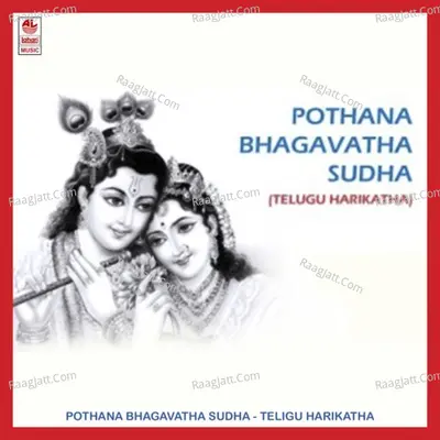 Pothana Bhagavatha Sudha - Ralagummi Rajagopal