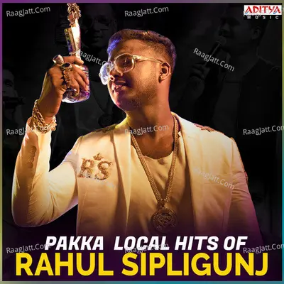 Pakka Local Hits Of Rahul Sipligunj - Devi Sri Prasad