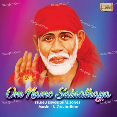 Om Namo Sainathaya-Telugu - 