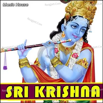 Sri Krishna - Traditional