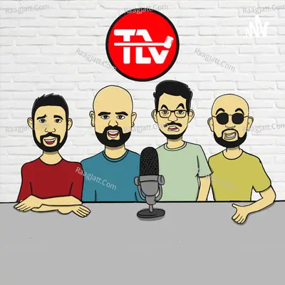 Not the First Telugu Podcast - season - 1 - The Lunch Vodka