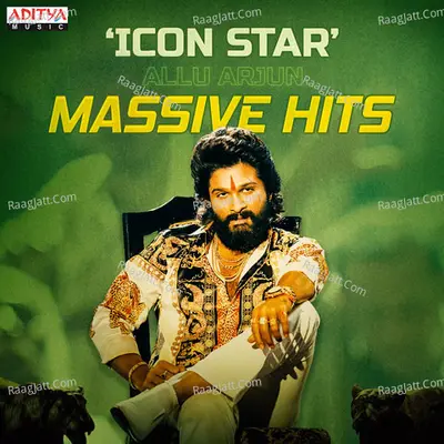 Icon Star Allu Arjun Massive Hits - Devi Sri Prasad