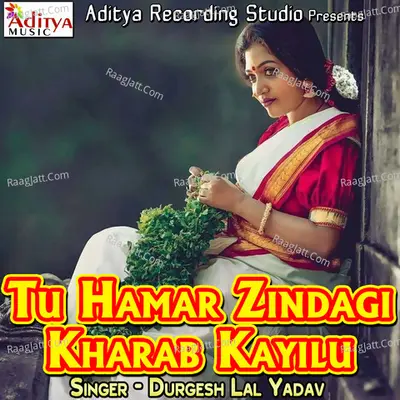 Tu Hamar Zindagi Kharab Kayilu Poster