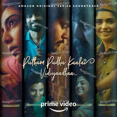Putham Pudhu Kaalai Vidiyaadhaa (Original Soundtrack) - G.V. Prakash Kumar