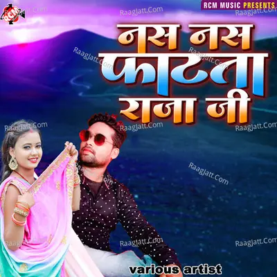 Nas nas fatata raja ji Poster
