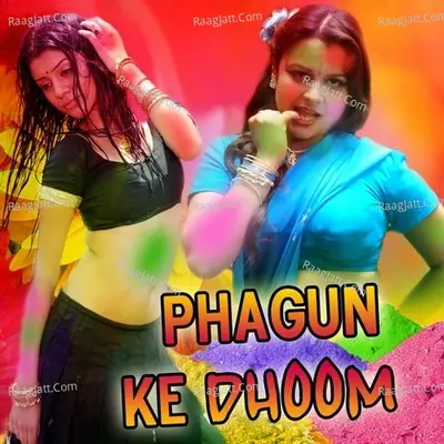 Phagun Ke Dhoom - Vinay Vinayak