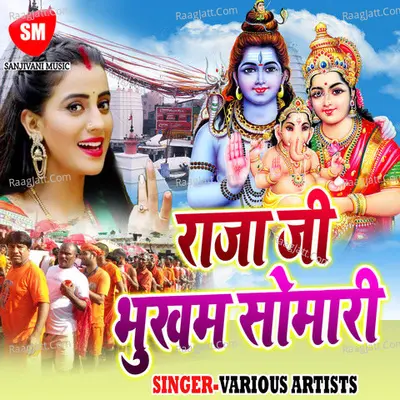 Raja Ji Bhukham Somari Poster