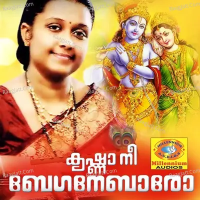 Krishna Nee Beganebaaro Poster