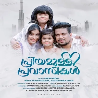 Nizam Thalipparamba Image