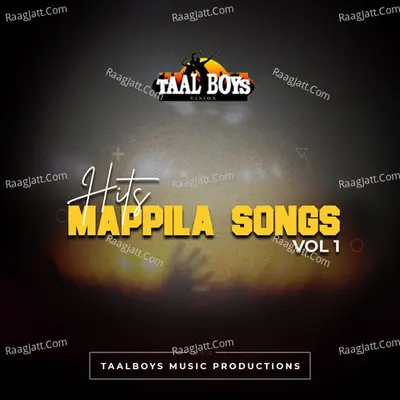 Hits Of Mappila Songs, Vol. 1 - Riyas KSD
