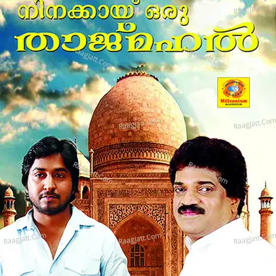 Ninakayi Oru Tajmahal Poster
