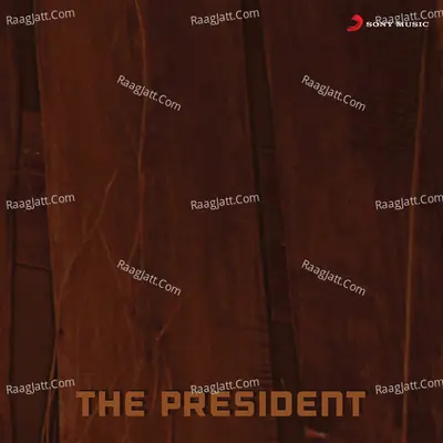 The President (Original Motion Picture Soundtrack) - Raveendran