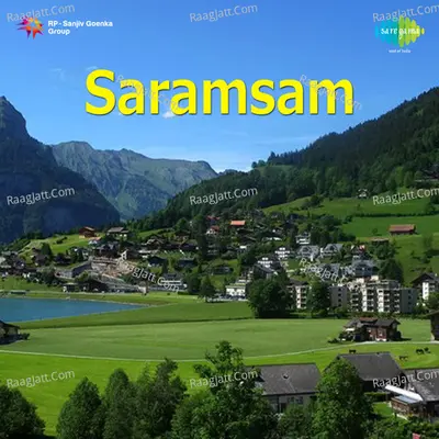 Saramsam - jerry amaldev usa
