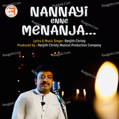 Nannayi Enne Menanja Cover