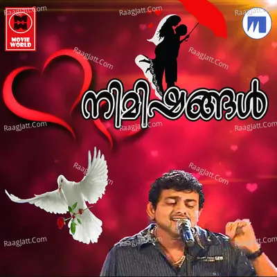 Nimishangal Poster