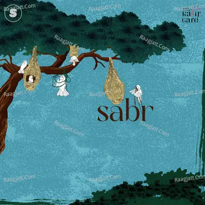 Peele Amiras (Sabr) Cover