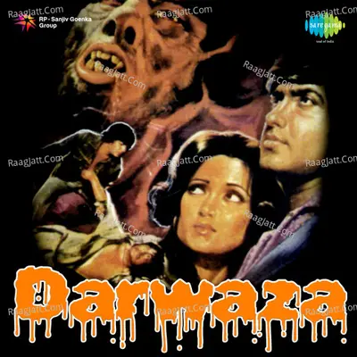 Darwaza - Asha Bhosle