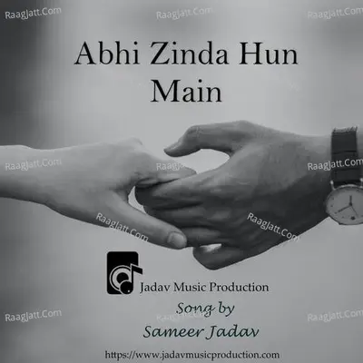 Abhi Zinda Hun Main Cover