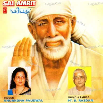 Sai Amrit Poster
