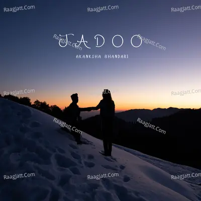 Jadoo Cover