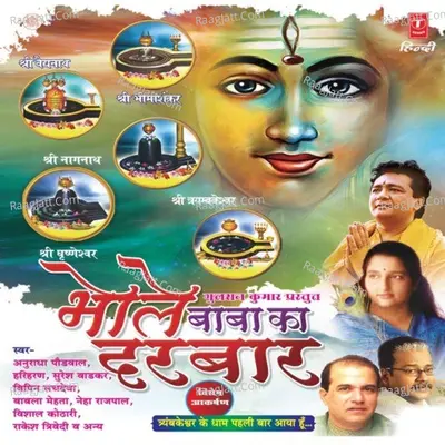 Bhole Baba Ka Darbar Poster