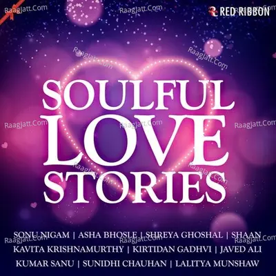 Soulful Love Stories Poster