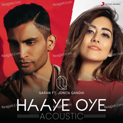 Haaye Oye (Acoustic) Cover