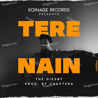 Tere Nain Cover