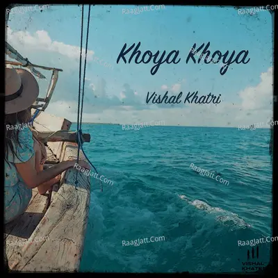 Khoya Khoya Cover