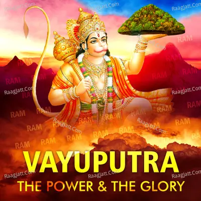 Vayuputra - The Power And The Glory - Satish Dehra