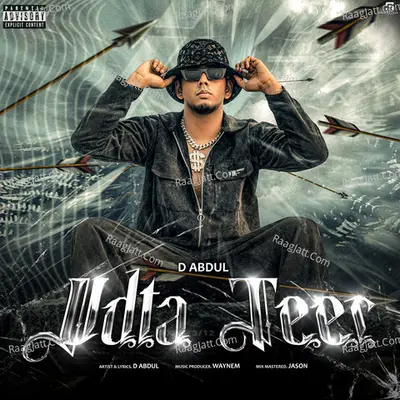 Udta Teer Cover