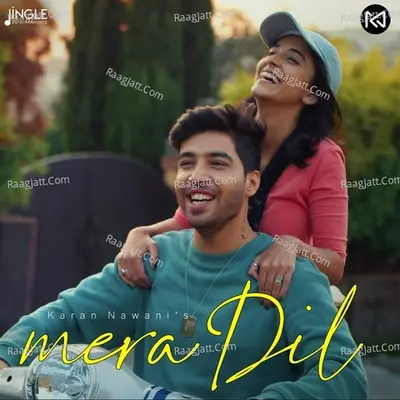 Mera Dil Cover