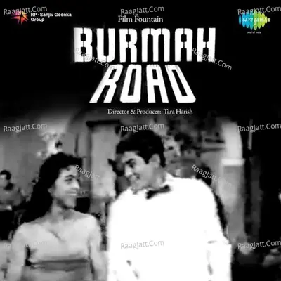Burmah Road - Lata Mangeshkar