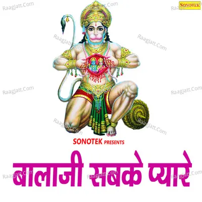 Balaji Sabke Pyare Poster