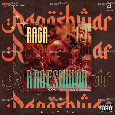 Rageshwar Cover
