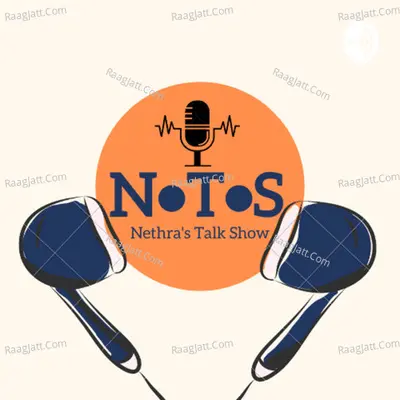 Nethra's Talk Show - season - 1 Cover