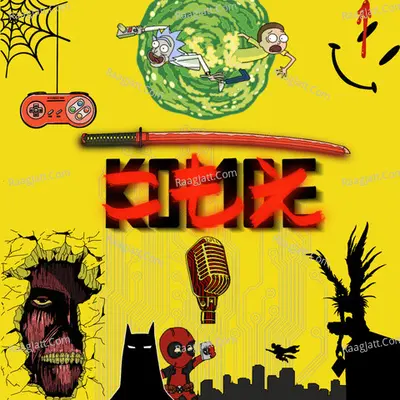 Komoe Podcast - season - 2 - komoepodcast
