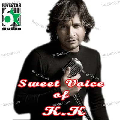 Sweet Voice of K.K Poster