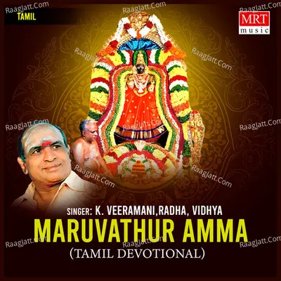 Maruvathur Amma - Vidhya