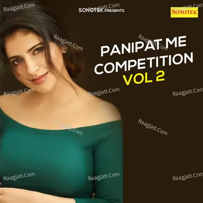 Panipat Me Competition Vol 2 - Sonotek Studio