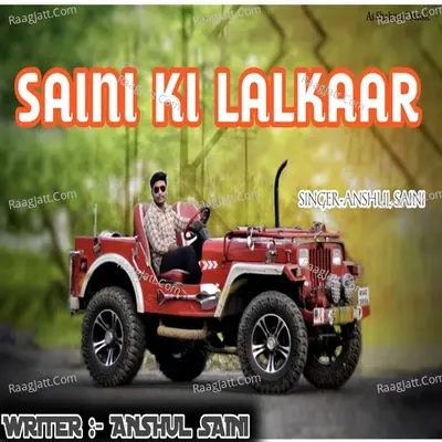 Anshul Saini Image