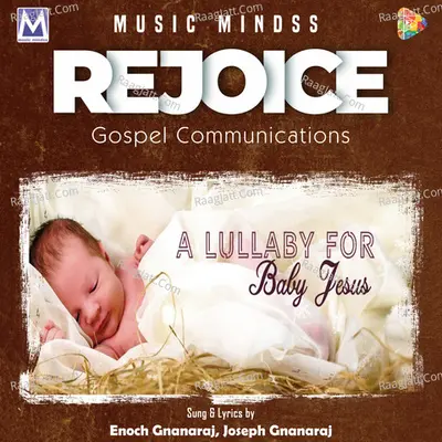 A Lullaby For Baby Jesus Cover