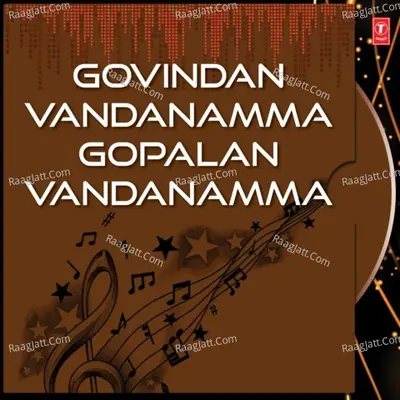 Govindan Vandanamma Gopalan Vandanamma - G. Nageshwararao Naidu