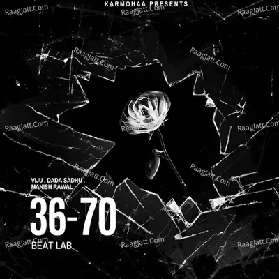 36-70 Cover