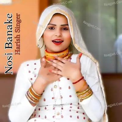 Nosi Banake Cover