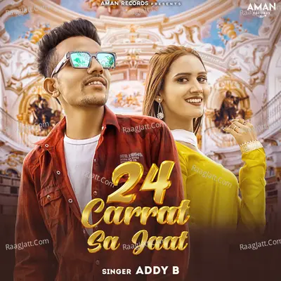 24 Carrat Sa Jaat Cover