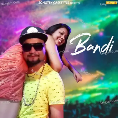 Bandi Cover