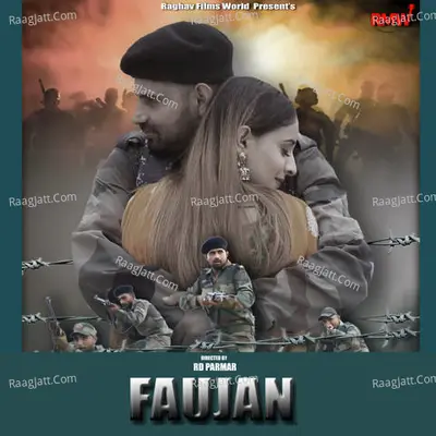 Faujan Cover