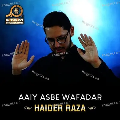 Aaiy Asbe Wafadar Poster