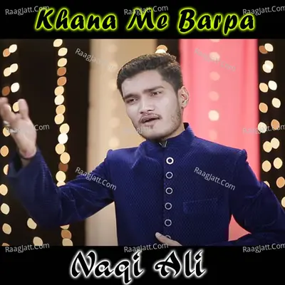 Khana Me Barpa Poster